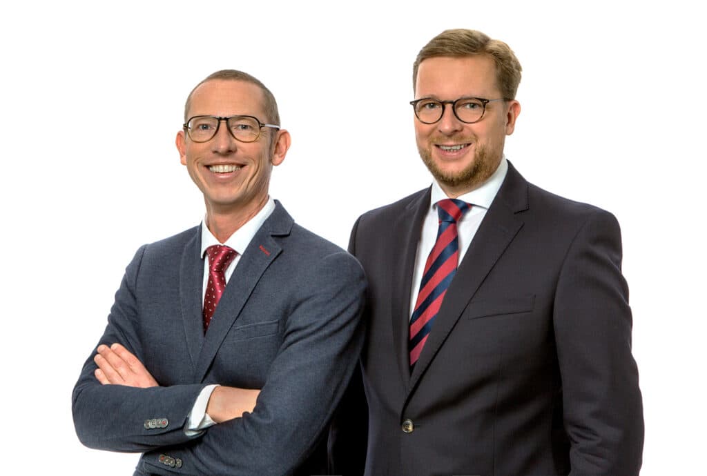 Die Immobiliengutachter von Lasarz