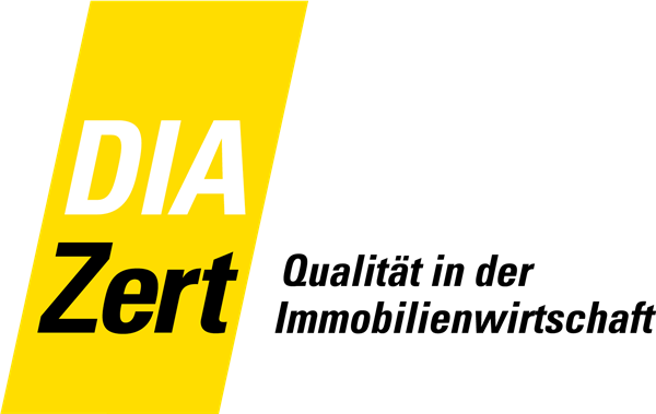 DIAZert – Logo der Zertifizierungsstelle
