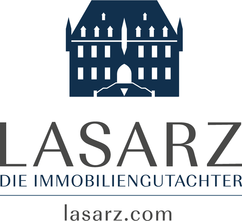 Lasarz – Die Immobiliengutachter